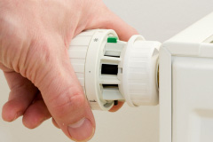 East Hauxwell central heating repair costs