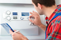 free East Hauxwell gas safe engineer quotes