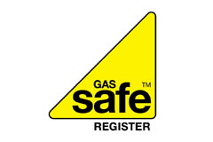 gas safe companies East Hauxwell